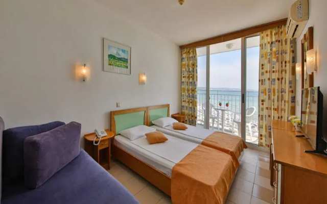 Hotel Elitsa