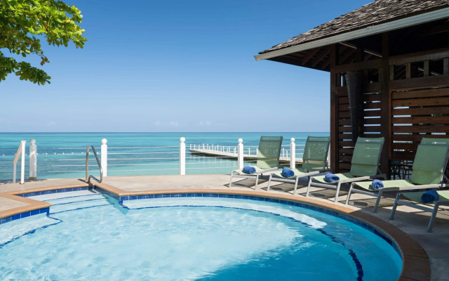 Grand Decameron Montego Beach, A Trademark All-Inclusive Resort