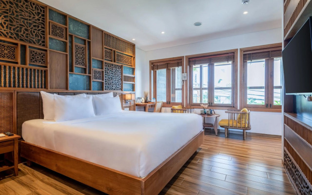 Bonny Boutique Hotel Da Nang