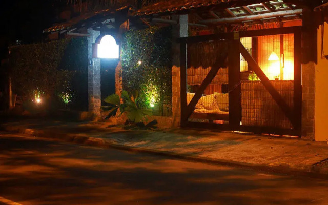 Pousada Portal das Artes