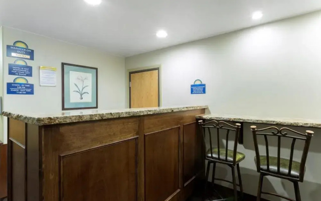 Days Inn By Wyndham Beaver