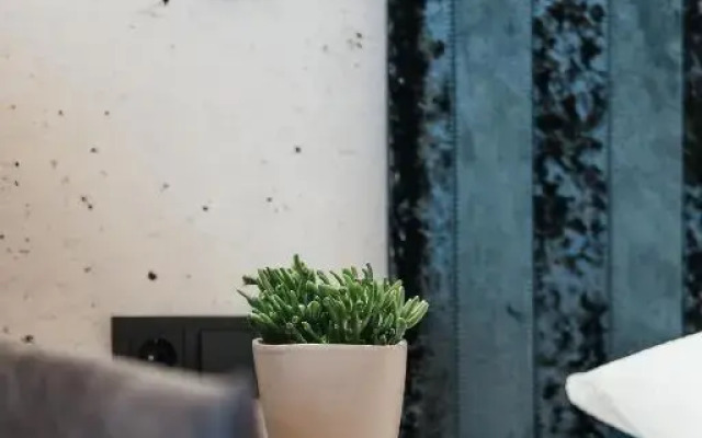 Residence Villa Trieste