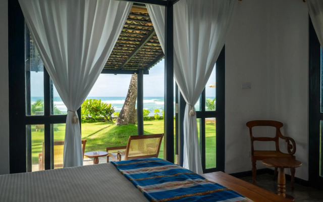 Poya Villa Ahangama by Sunsessions