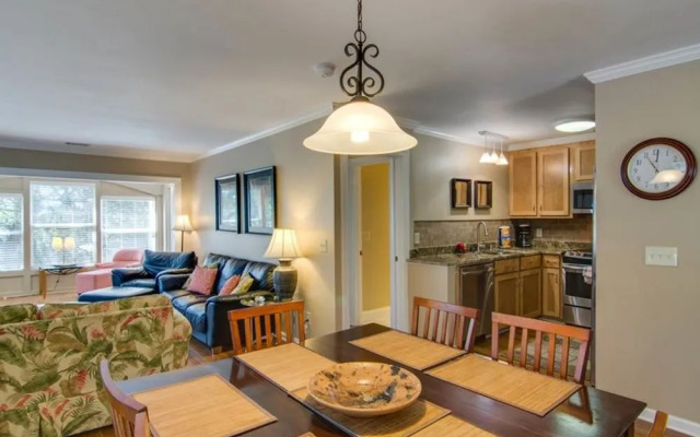 Bay Pointe 2137 by RedAwning