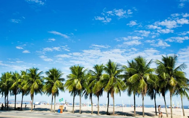 Top Point Copacabana