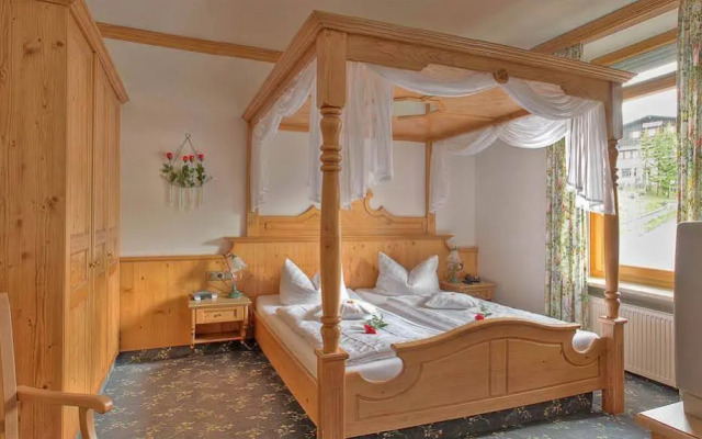Hotel Bavaria Superior