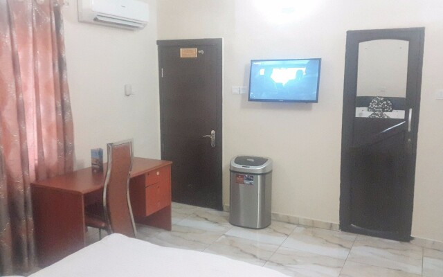 Benestar Suites