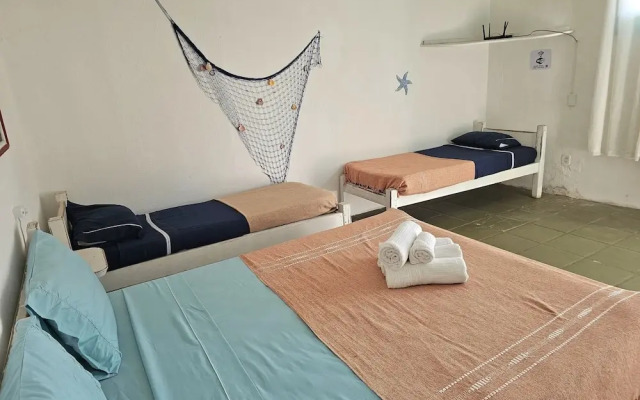 Pousada Canoa do Mar