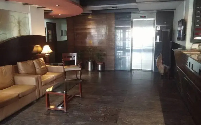 Heaven Hotel