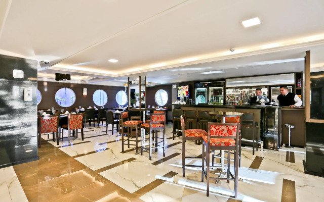 Sandri Palace Hotel
