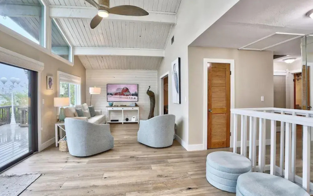 Paradise Along Boca Ciega Bay