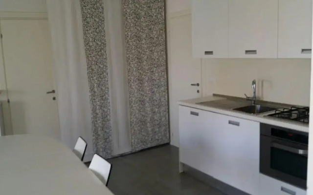 Appartamento Santa Margherita