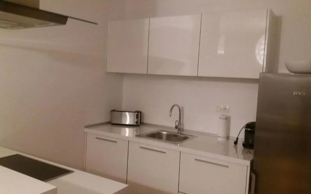 Sun and Spa Apartment