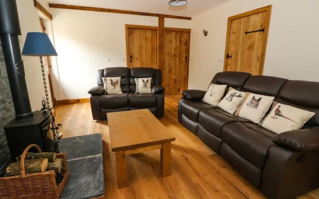 Ploony Hill Lodge