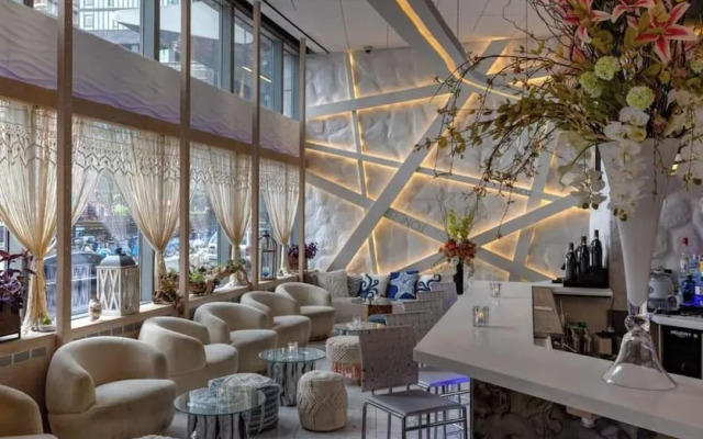 The Washington by LuxUrban