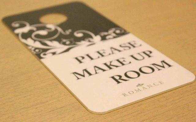 Romance Hotel Bangna (SHA Extra Plus)