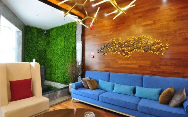 Landun Boutique Hotel