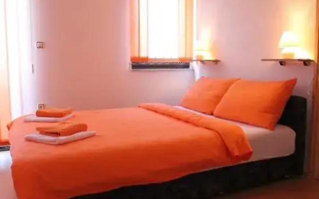 House Palijan