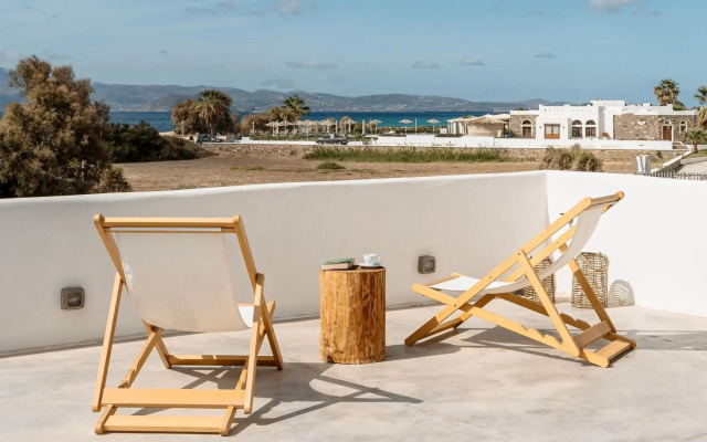 Ploes Seaside Houses