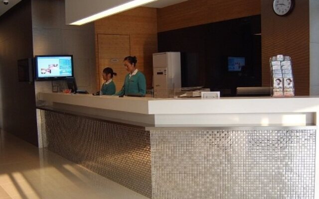 Jinjiang Inn Tianjin South Station