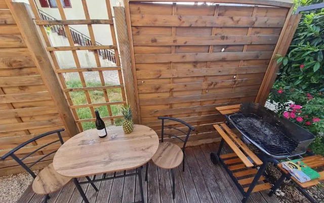 Apartmani Lovre i Zara