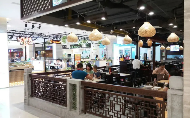 Luxhome Vinhomes Skylake