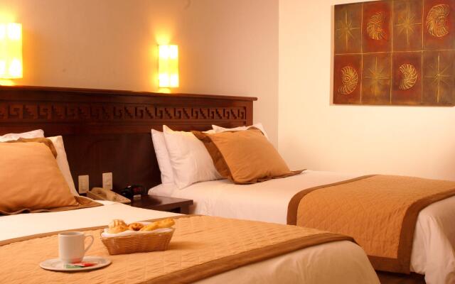 BlueBay Grand Esmeralda All Inclusive