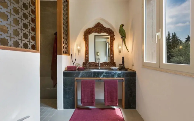 Villa Casablanca