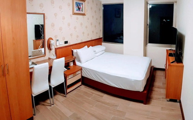 New May Flower Hotel