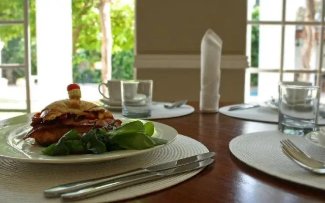 Lemon & Lime Guest House