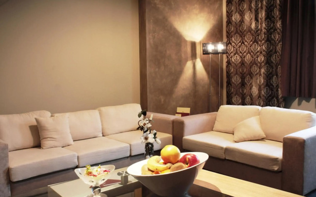 Cosmopolitan Hotel & Wellness