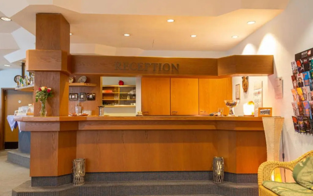 Hotel Kelkheimer Hof