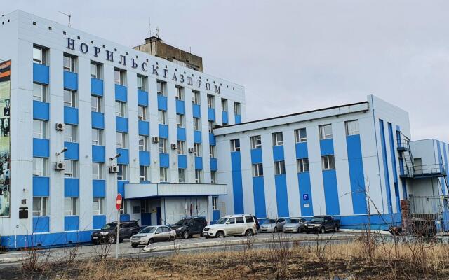 Apartments in Norilsk