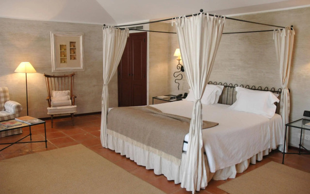 Pousada Convento De Belmonte