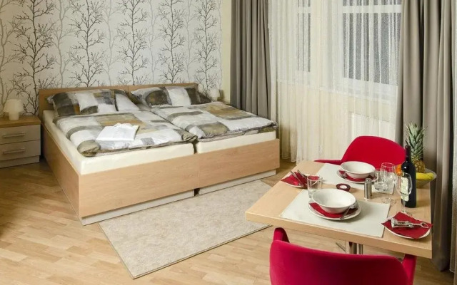 Hotel Osvit Aparthotel