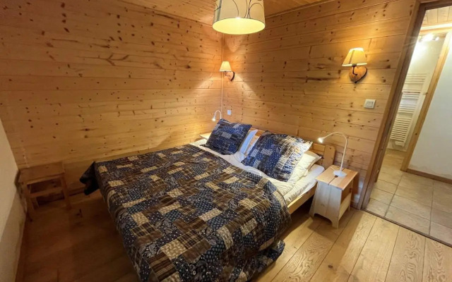 Chalet Châtel, 5 pièces, 8 personnes - FR-1-198-220