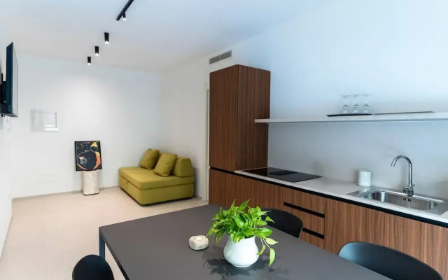 Hotiday Apartments Giulianova