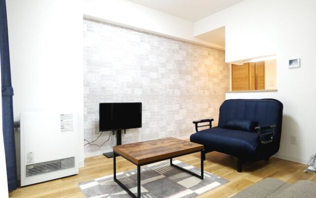 Alpha Square Minami 6 Jo 401