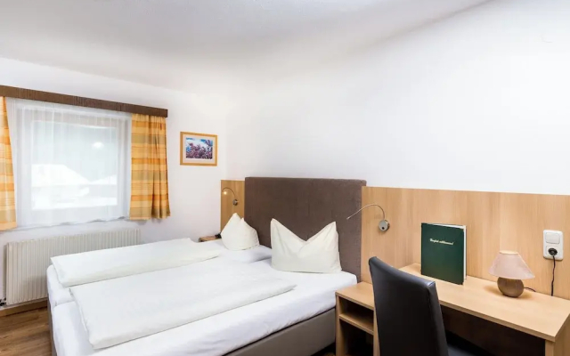 Hotel Grissemann