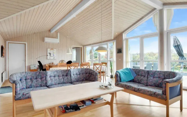 Great Holiday Home in Denmark