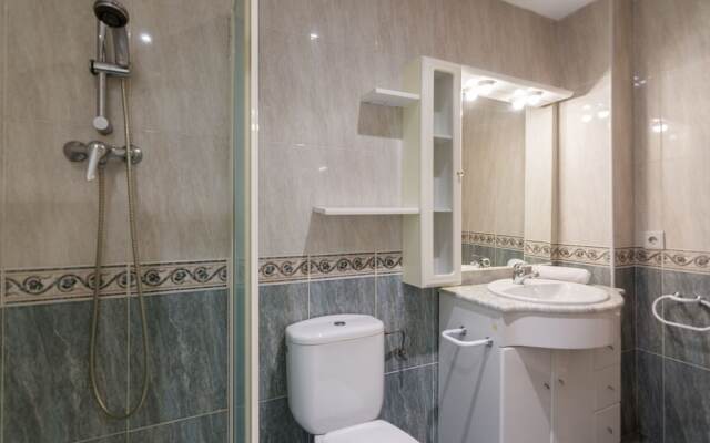 HomeHolidaysRentals Salvador - Costa Barcelona