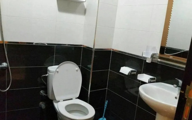 Appartements Assilah Service B