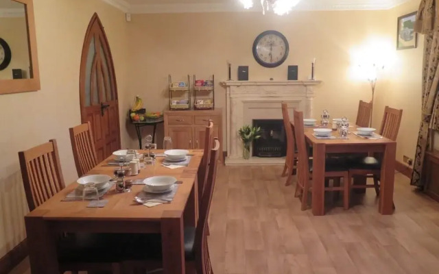 Swallowdale Spa B&B