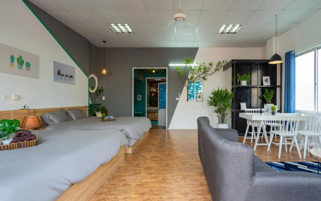 KemKay CityView ✩3s to HKLake✩Big Balcony