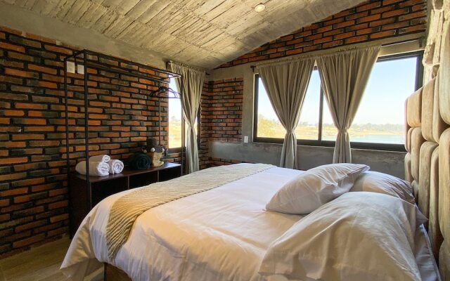 Dos Aguas Hotel Boutique