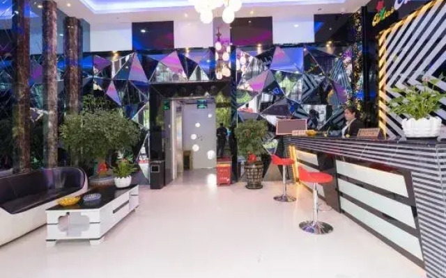 Outai Chain Hotel (Leqing Dongyuan Store)