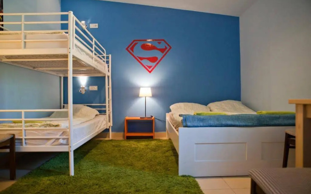 Pepe Hostel