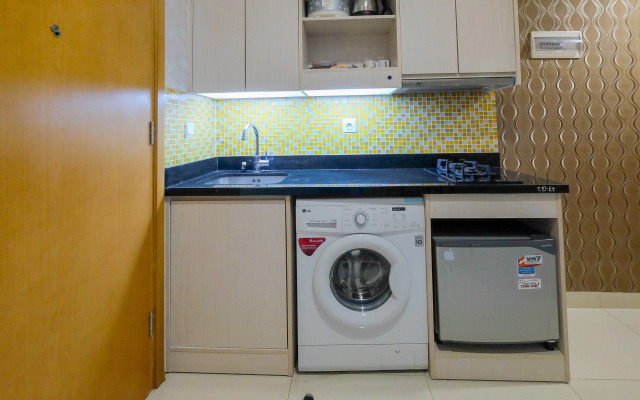 Apatel The Mansion Tower Gloria Unit Bg 30D