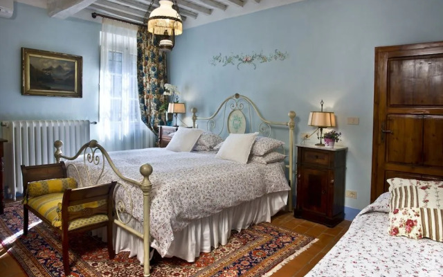 Il Molendino Pisa B&B