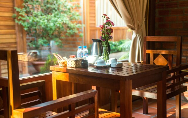 Cosy Bungalow Phu Quoc